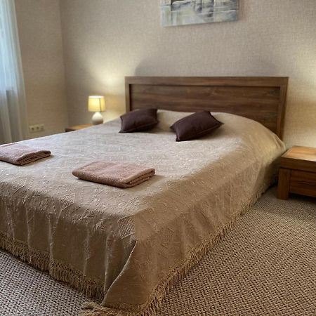 Family Apartment Lviv Luaran gambar