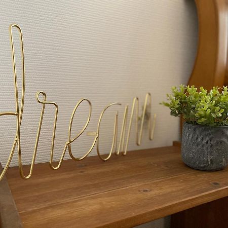 Family Apartment Lviv Luaran gambar