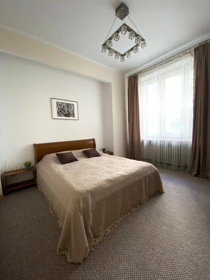 Family Apartment Lviv Luaran gambar