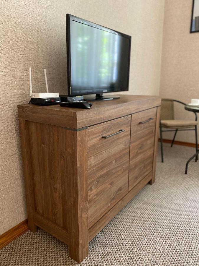 Family Apartment Lviv Luaran gambar