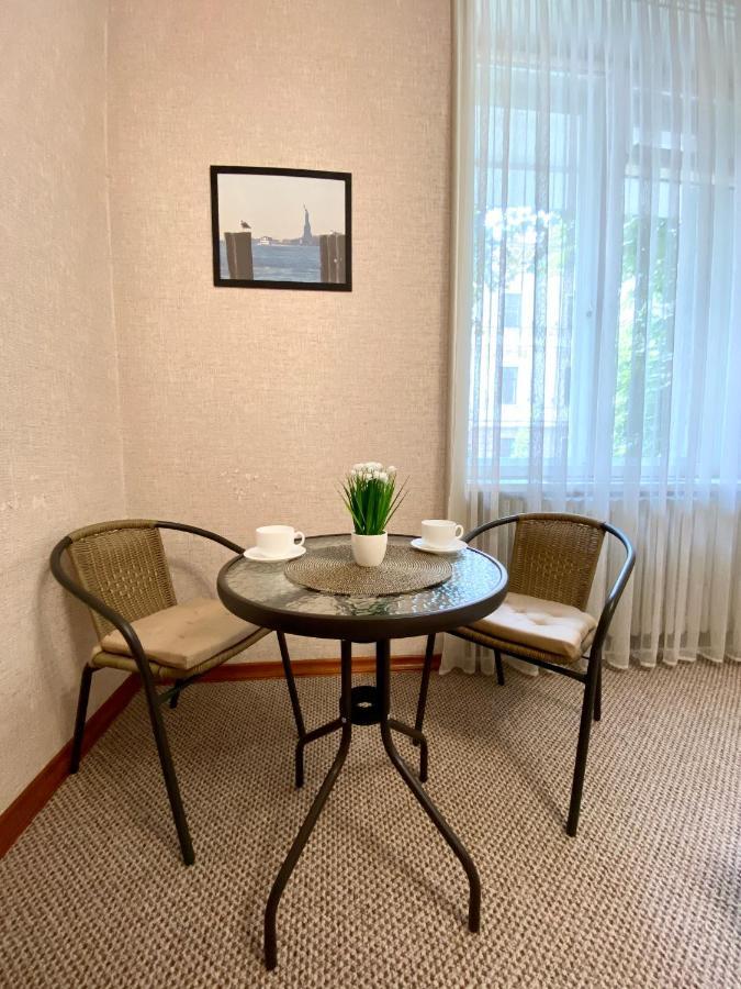 Family Apartment Lviv Luaran gambar