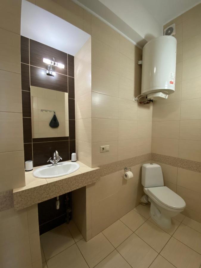 Family Apartment Lviv Luaran gambar