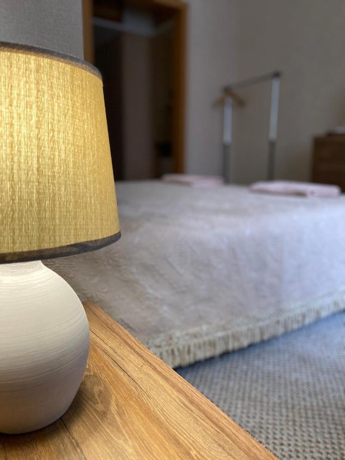 Family Apartment Lviv Luaran gambar