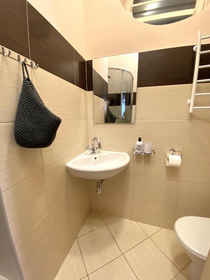 Family Apartment Lviv Luaran gambar