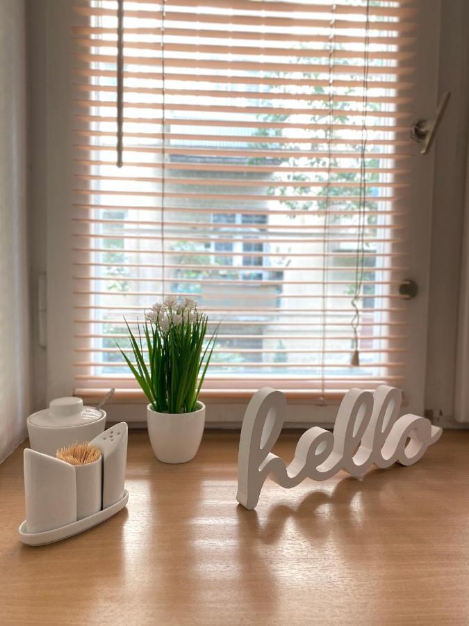 Family Apartment Lviv Luaran gambar