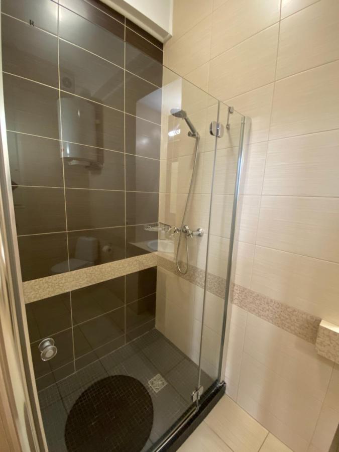 Family Apartment Lviv Luaran gambar