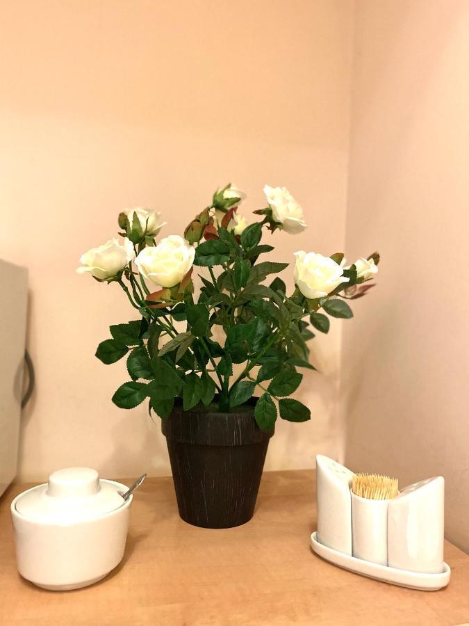 Family Apartment Lviv Luaran gambar