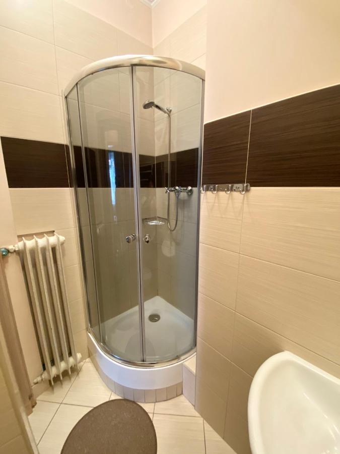 Family Apartment Lviv Luaran gambar