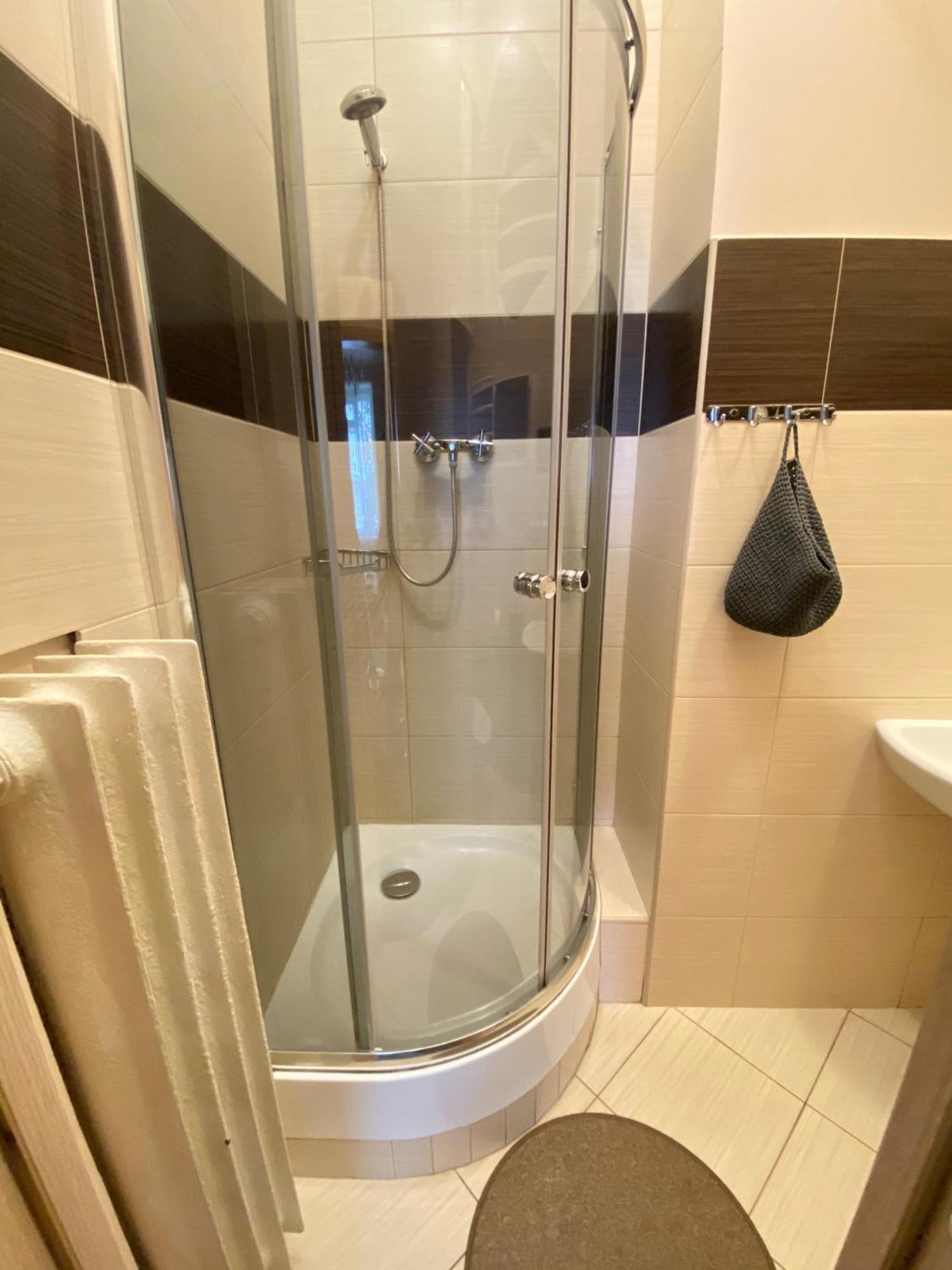 Family Apartment Lviv Luaran gambar
