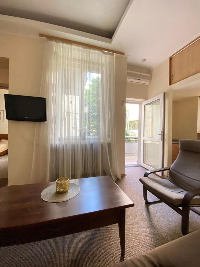 Family Apartment Lviv Luaran gambar