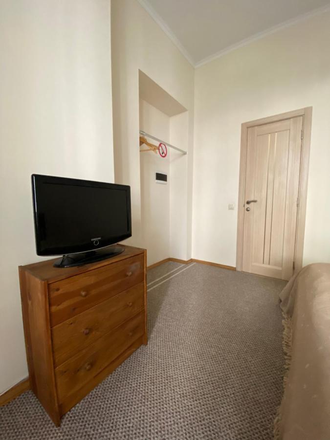 Family Apartment Lviv Luaran gambar