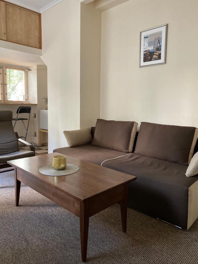Family Apartment Lviv Luaran gambar