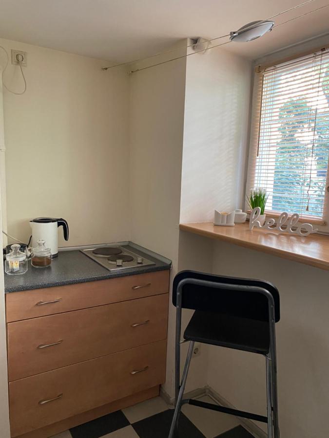 Family Apartment Lviv Luaran gambar