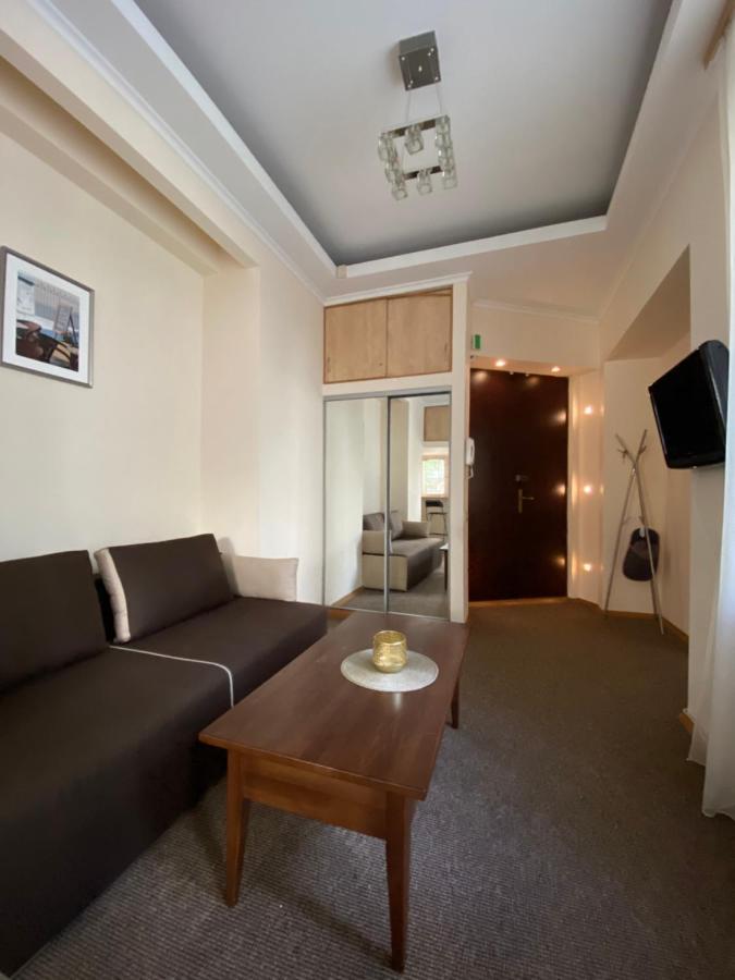 Family Apartment Lviv Luaran gambar