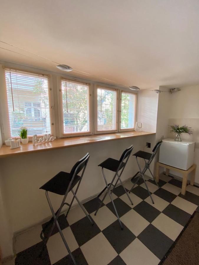 Family Apartment Lviv Luaran gambar
