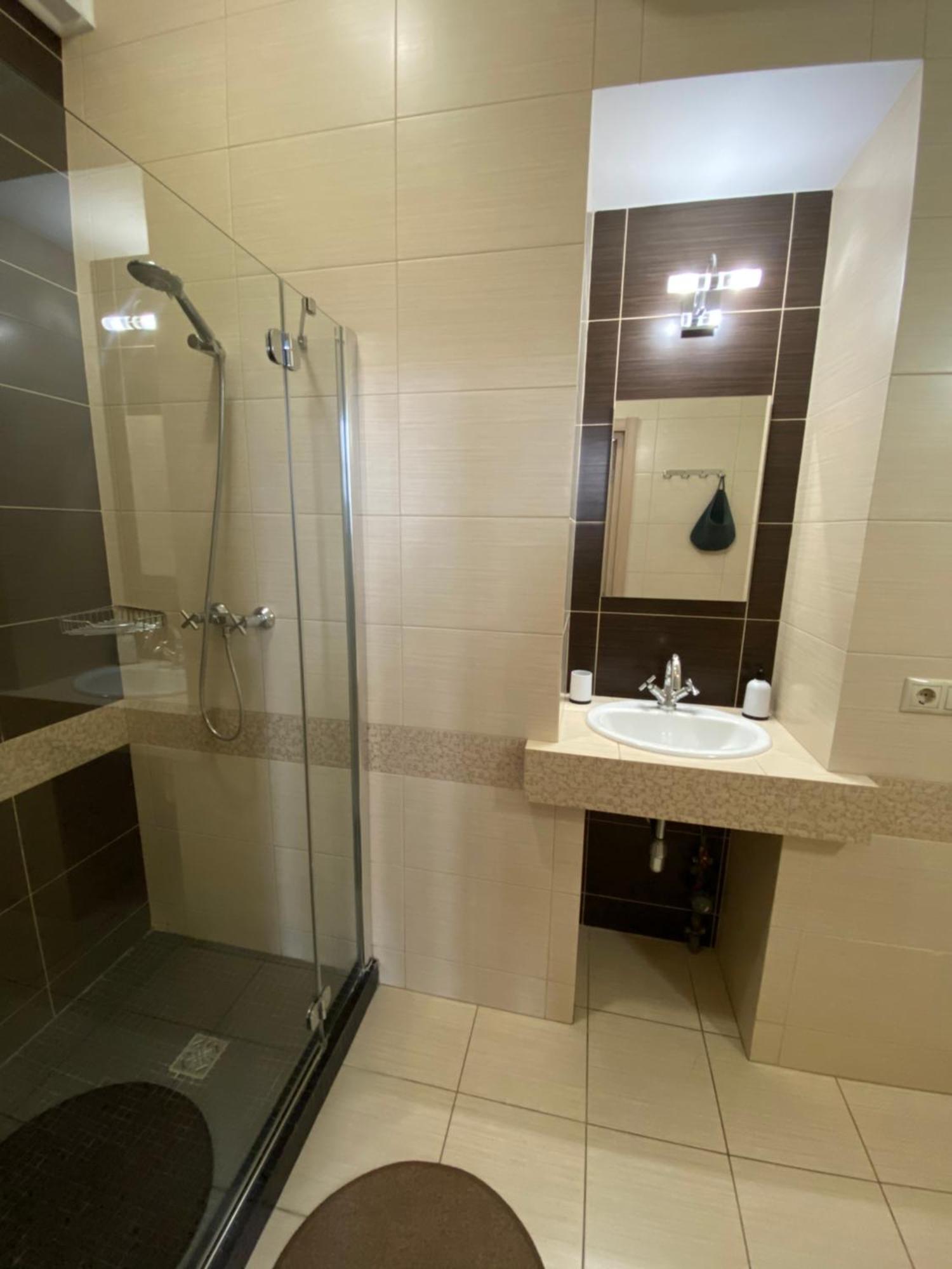 Family Apartment Lviv Luaran gambar